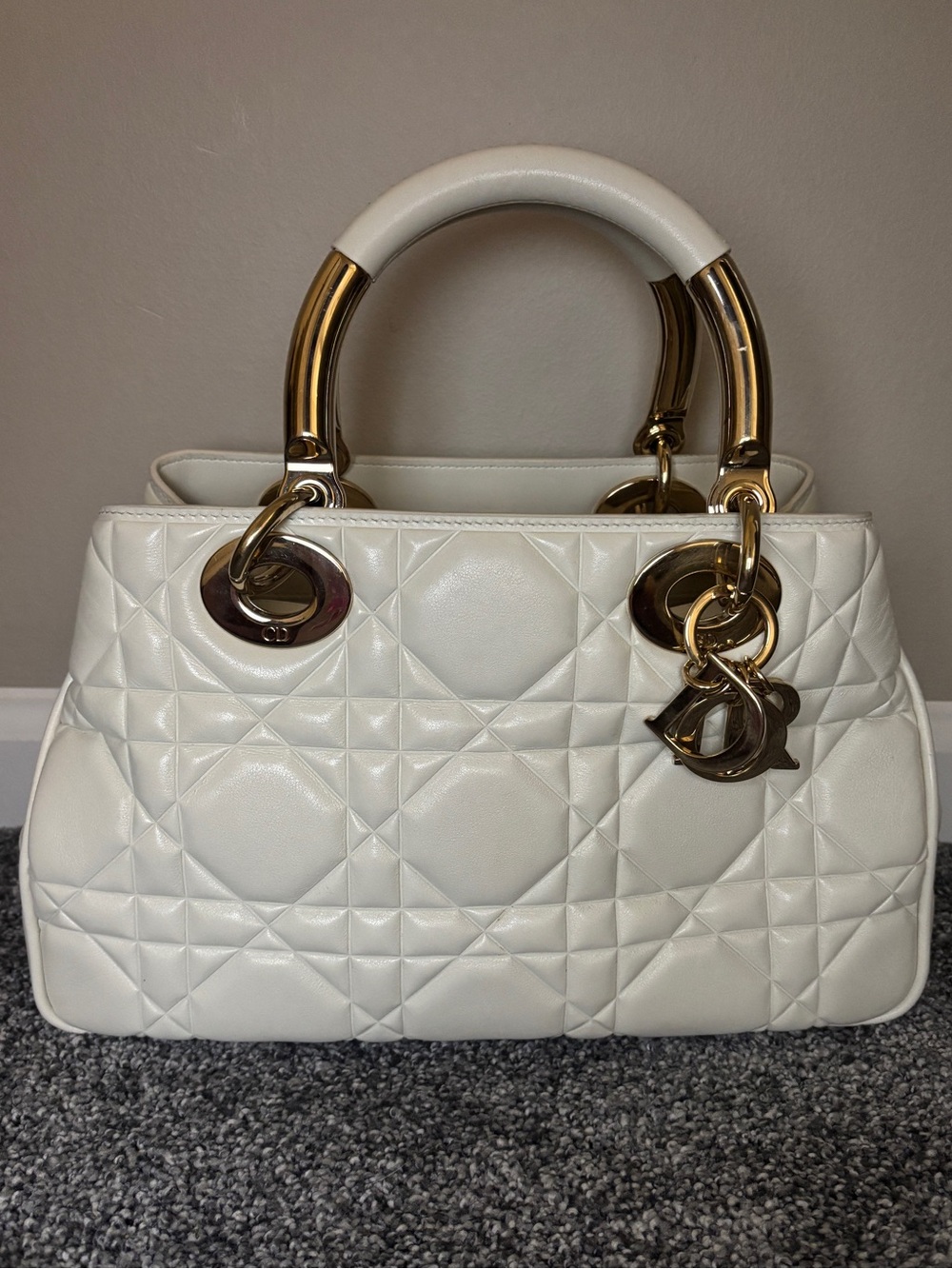 Lady Dior 95.22